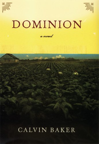 cover image Dominion