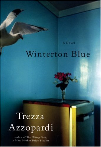 cover image Winterton Blue