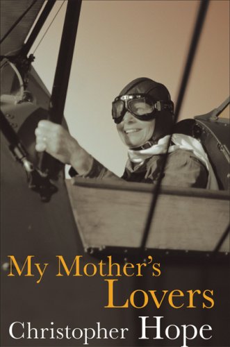 cover image My Mother's Lovers