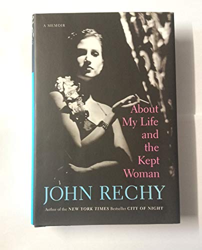 cover image About My Life and the Kept Woman
