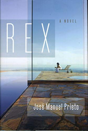 cover image Rex