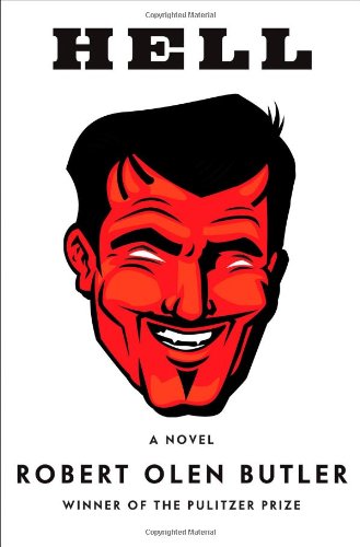 cover image Hell