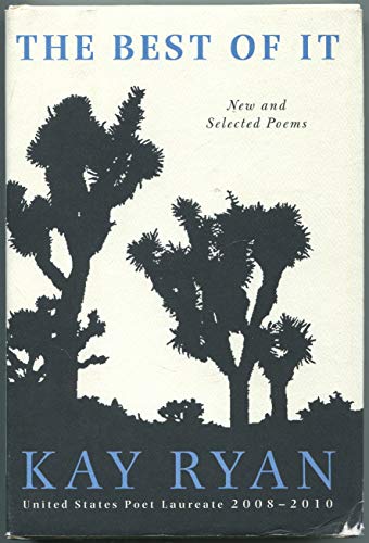 cover image The Best of It: New and Selected Poems