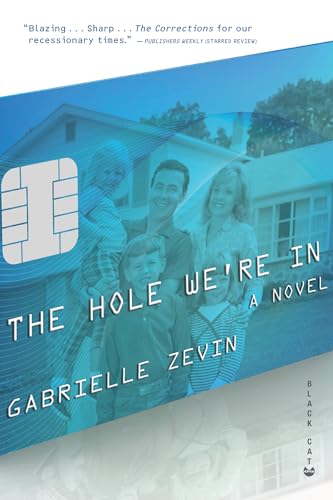 cover image The Hole We’re In