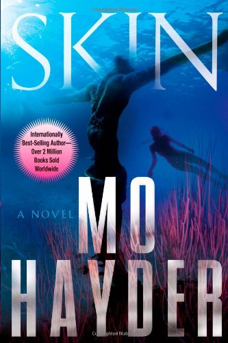cover image Skin