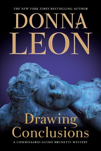 cover image Drawing Conclusions