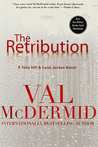 cover image The Retribution