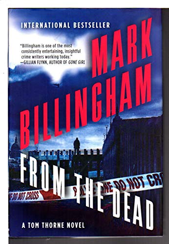 cover image From the Dead