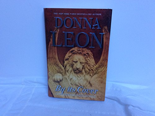 cover image By Its Cover