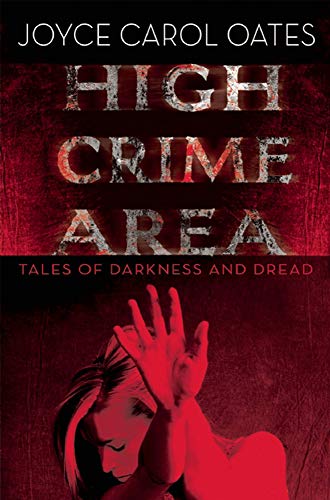 cover image High Crime Area
