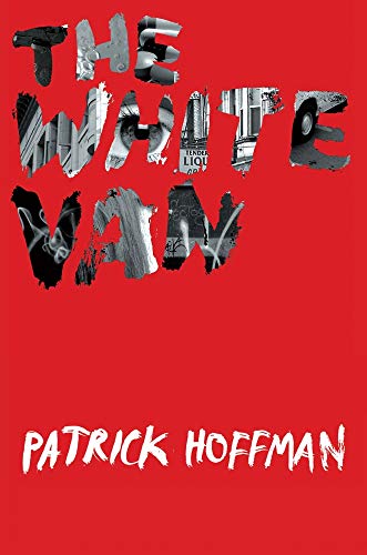 cover image The White Van