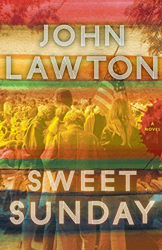 cover image Sweet Sunday