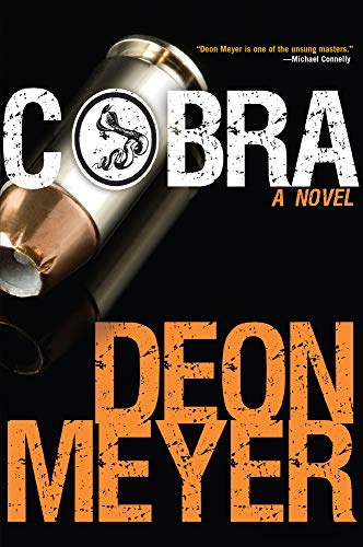 cover image Cobra
