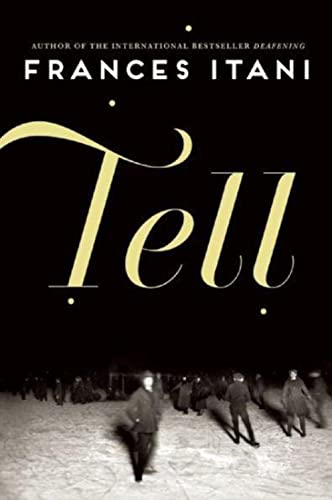 cover image Tell