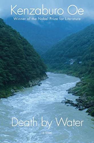 cover image Death by Water
