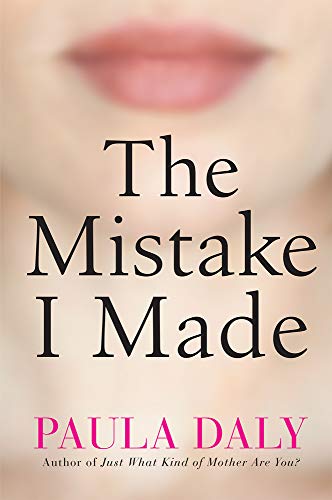 cover image The Mistake I Made