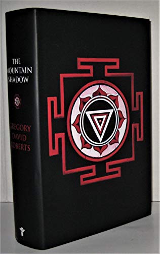 cover image The Mountain Shadow