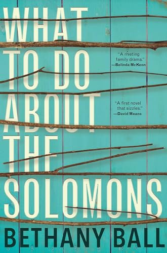 cover image What to Do About the Solomons