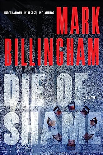cover image Die of Shame
