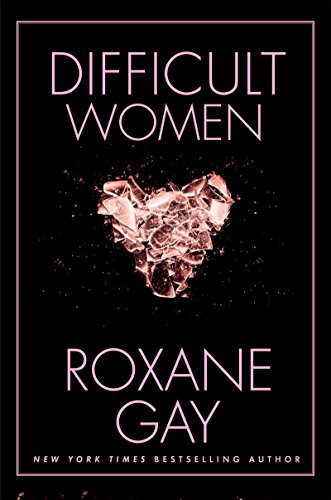 cover image Difficult Women