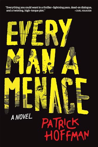 cover image Every Man a Menace