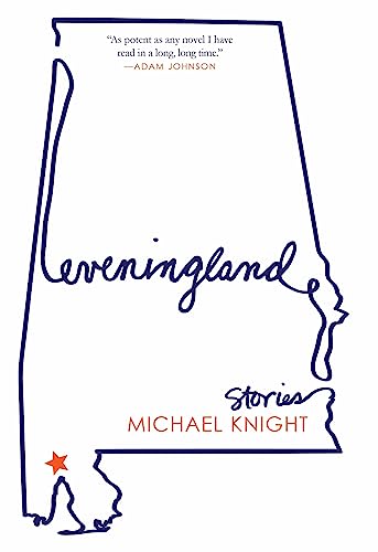 cover image Eveningland