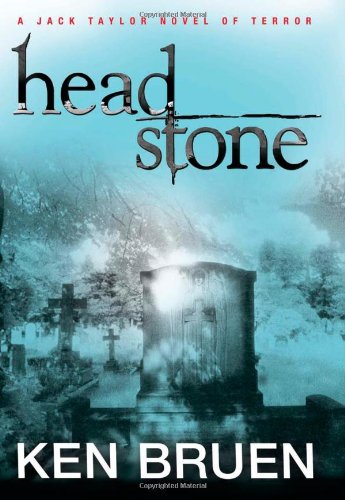 cover image Headstone