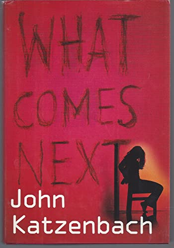 cover image What Comes Next