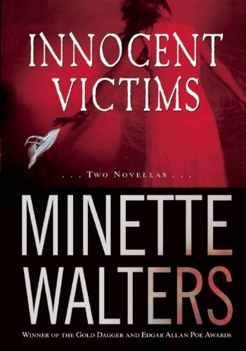 cover image Innocent Victims