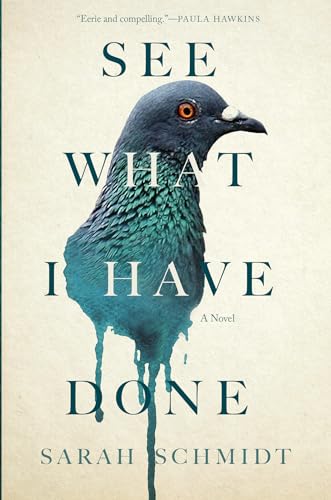 cover image See What I Have Done