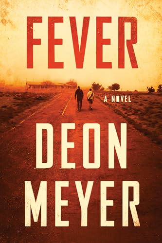 cover image Fever