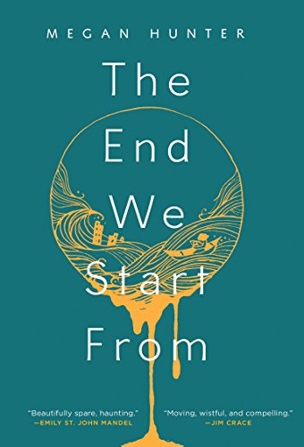 cover image The End We Start From