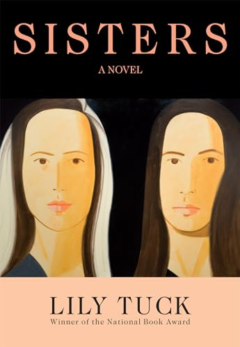 cover image Sisters
