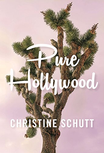 cover image Pure Hollywood