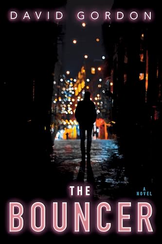 cover image The Bouncer