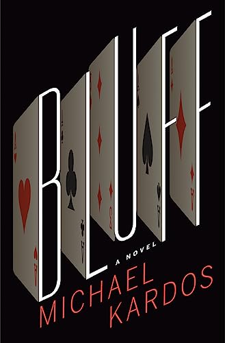 cover image Bluff