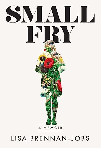 cover image Small Fry: A Memoir