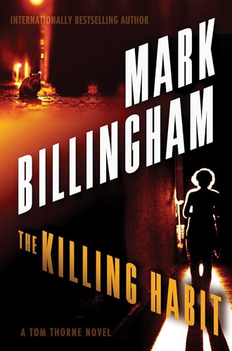 cover image The Killing Habit