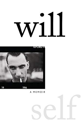 cover image Will