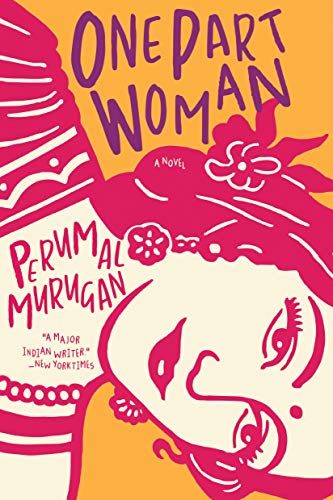 cover image One Part Woman