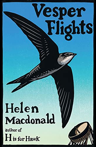 cover image Vesper Flights 