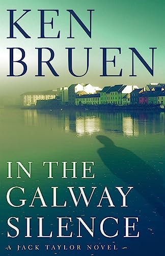 cover image In the Galway Silence