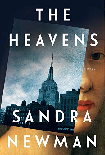 cover image The Heavens