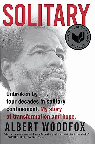 cover image Solitary