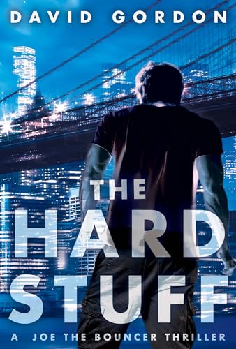 cover image The Hard Stuff