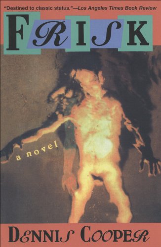 cover image Frisk