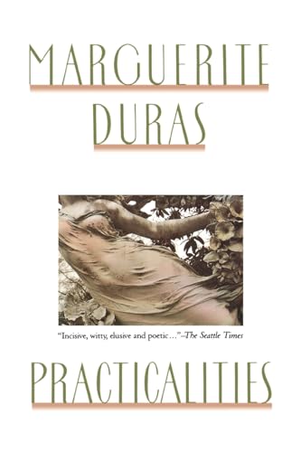 cover image Practicalities