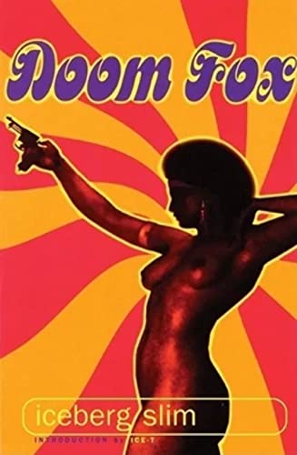 cover image Doom Fox
