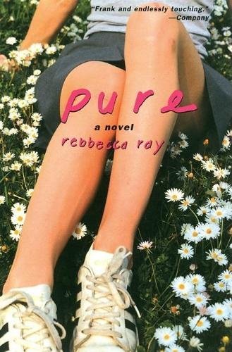 cover image Pure