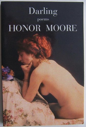 cover image DARLING